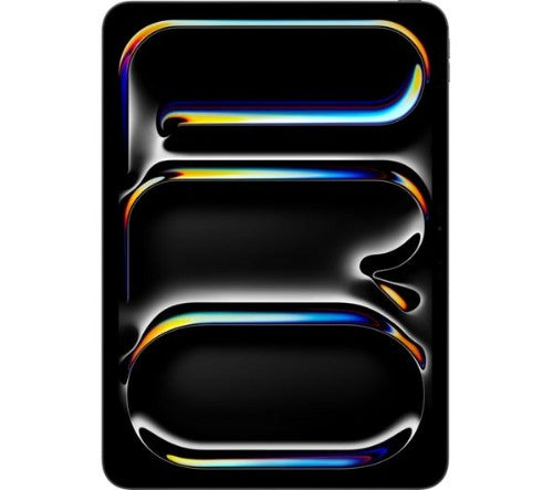 MDWK4KN/A | Apple iPad 11-inch Pro M5 Wi-Fi 256GB with standard glass - Space Black