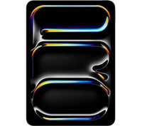 Apple iPad 11-inch Pro M5 Wi-Fi 256GB with standard glass - Space Black