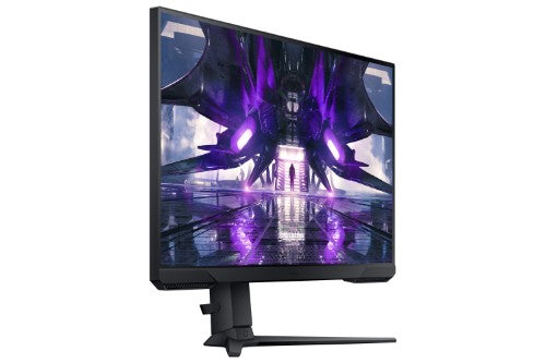 LS27AG320NUXEN | Samsung G32A computer monitor 68.6 cm (27") 1920 x 1080 pixels Full HD LCD Black