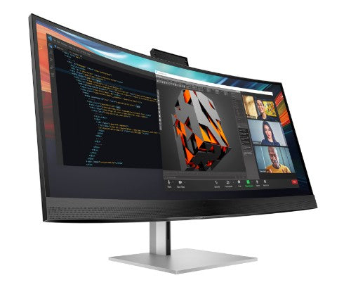 8Y2R2AA#ABU | HP Series 7 Pro 39.7 inch 5K2K Conferencing Monitor-740pm