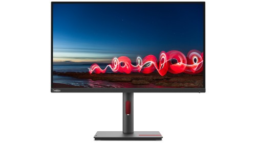 63B2MAR6UK | Lenovo ThinkVision T23i-30 computer monitor 58.4 cm (23") 1920 x 1080 pixels Full HD LED Black
