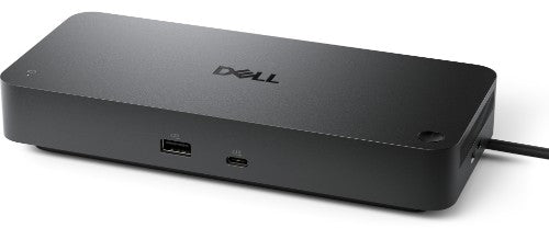 DELL-SD25TB4 | DELL Pro Thunderbolt 4 SD25TB4 Wired Black
