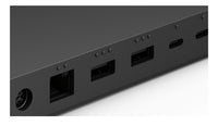 Microsoft Surface Thunderbolt 4 Dock Wired Black (SALE)