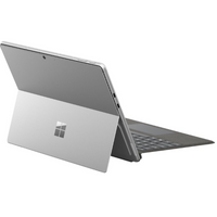 Microsoft Surface Pro 10 5G Intel Core Ultra 5 LTE 256 GB 33 cm (13") 16 GB Wi-Fi 7 (802.11be) Windows 11 Pro Platinum
