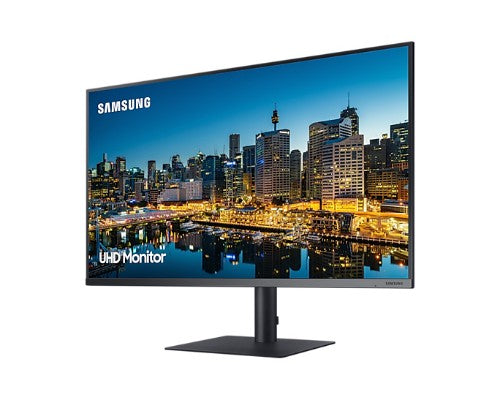 LF32TU870VPXXU | Samsung LF32TU870VPXXU computer monitor 81.3 cm (32") 3840 x 2160 pixels 4K Ultra HD LED Blue, Grey