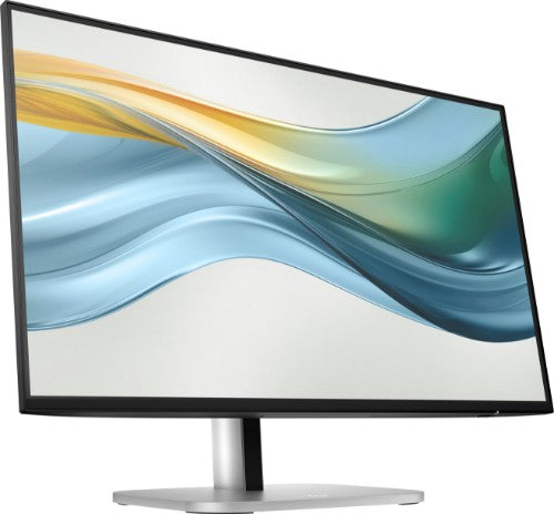 9D9V7AA#ABB | HP Series 5 Pro 23.8 inch FHD USB-C Monitor - 524pu