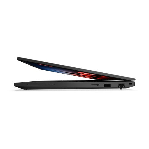21MN00EEUK | Lenovo ThinkPad T16 Gen 3 Intel Core Ultra 5 125U Laptop 40.6 cm (16") Touchscreen WUXGA 16 GB DDR5-SDRAM 512 GB SSD Wi-Fi 6E (802.11ax) Windows 11 Pro English Black