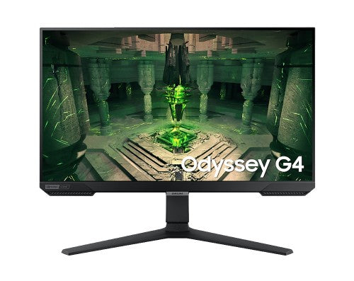 LS25BG400EUXXU | Samsung LS25BG400EU computer monitor 63.5 cm (25") 1920 x 1080 pixels Full HD LCD Black