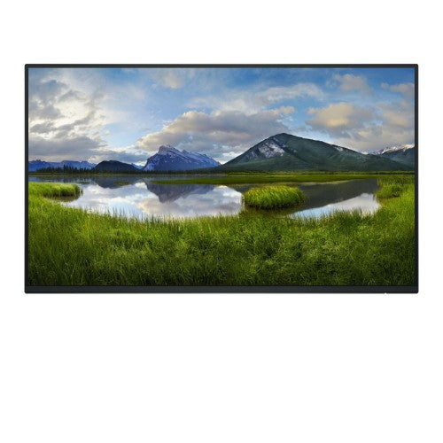 DELL-P2425HWO | DELL Pro Plus P2425H_WOST computer monitor 61 cm (24") 1920 x 1080 pixels Full HD LCD Black