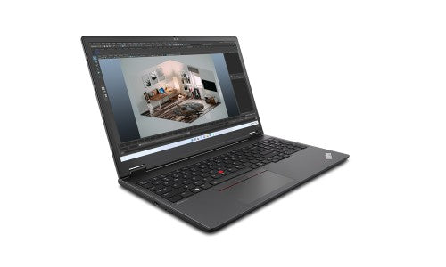 21FE000XUK | Lenovo ThinkPad P16v Gen 1 (AMD) AMD Ryzen™ 9 PRO 7940HS Mobile workstation 40.6 cm (16") WUXGA 32 GB DDR5-SDRAM 1 TB SSD NVIDIA RTX 2000 Ada Wi-Fi 6E (802.11ax) Windows 11 Pro UK English Black