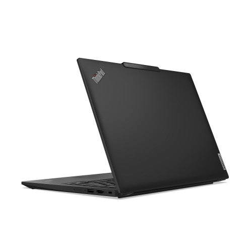 21LU007MUK | Lenovo ThinkPad X13 Gen 5 Intel Core Ultra 5 135U Laptop 33.8 cm (13.3") Touchscreen WUXGA 16 GB LPDDR5x-SDRAM 512 GB SSD Wi-Fi 6E (802.11ax) Windows 11 Pro UK English Black