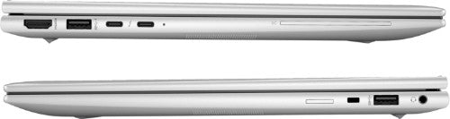 HP EliteBook 840 14 G10 Intel® Core™ i7 i7-1355U Laptop 35.6 cm (14") WUXGA 16 GB DDR5-SDRAM 512 GB SSD Wi-Fi 6E (802.11ax) Windows 11 Pro Silver