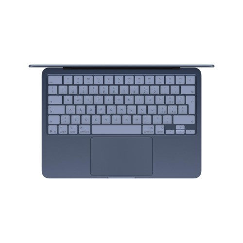 MHFF4B/A | Apple MacBook Neo 13-inch : A18 Pro chip with 6‑core CPU and 5‑core GPU, 8GB, 256GB SSD - Indigo