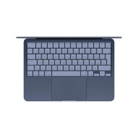 Apple MacBook Neo 13-inch : A18 Pro chip with 6‑core CPU and 5‑core GPU, 8GB, 256GB SSD - Indigo