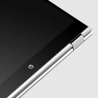 HP Pro x360 435 G10 AMD Ryzen™ 5 7530U Hybrid (2-in-1) 33.8 cm (13.3") Touchscreen Full HD 8 GB DDR4-SDRAM 256 GB SSD Wi-Fi 6E (802.11ax) Windows 11 Pro Silver