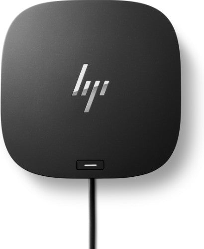 5TW13AA#ABB | HP USB-C/A Universal Dock G2