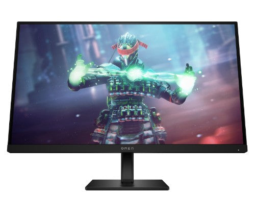 780G8AA | OMEN by HP 27 inch UHD 144Hz Gaming Monitor - OMEN 27k