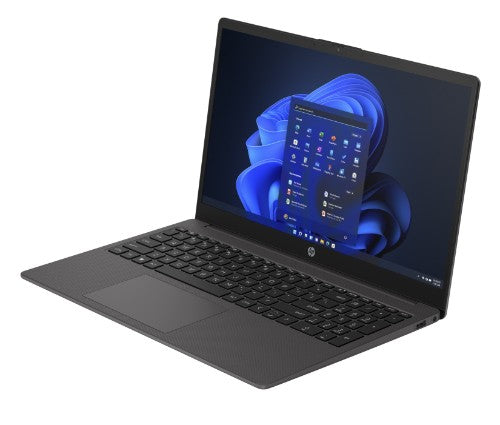 AA0K4ES#ABU | HP 250 G10 Intel® Core™ i7 i7-1355U Laptop 39.6 cm (15.6") Full HD 16 GB DDR4-SDRAM 512 GB Wi-Fi 6 (802.11ax) Black, Silver