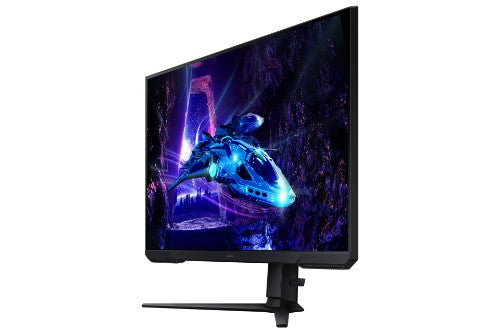 LS32DG302EUXXU | Samsung 32" Odyssey G30D, FHD, 180Hz Gaming Monitor