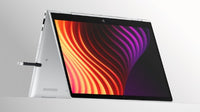 HP EB8FLG2I13AI U5 322 13 16GB/512 P Copilot+ PC Intel Core Ultra 5 Laptop 33.8 cm (13.3") WUXGA LPDDR5x-SDRAM 512 GB SSD Wi-Fi 7 (802.11be) Windows 11 Pro Silver