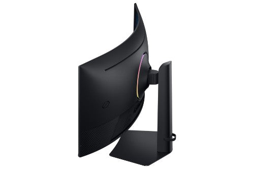 LS40FG756EUXXU | Samsung 40" Odyssey G7 G75F WUHD 180Hz Curved Gaming Monitor