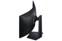 Samsung 40" Odyssey G7 G75F WUHD 180Hz Curved Gaming Monitor