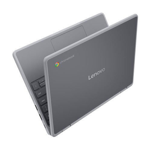83TA0007UK | Lenovo Chrome 500e 2in1 G5 M89 MediaTek Kompanio 540 Chromebook 29.5 cm (11.6") Touchscreen HD 8 GB 64 GB UFS Wi-Fi 6E (802.11ax) ChromeOS English Grey