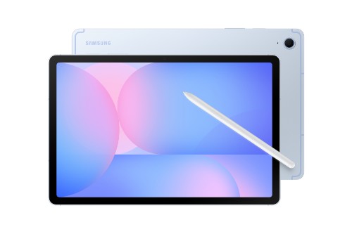 Samsung Galaxy Tab S10 FE (10.9", Wi-Fi)