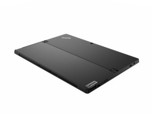 21LLS0AM00 | Lenovo ThinkPad X12 Detachable Gen 2 Copilot+ PC Intel Core Ultra 5 134U Hybrid (2-in-1) 31.2 cm (12.3") Touchscreen Full HD+ 16 GB LPDDR5x-SDRAM 256 GB SSD Wi-Fi 6E (802.11ax) Windows 11 Pro UK English Black