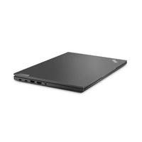 Lenovo ThinkPad E14 Gen 5 (AMD) AMD Ryzen™ 5 7430U Laptop 35.6 cm (14") WUXGA 16 GB DDR4-SDRAM 512 GB SSD Wi-Fi 6E (802.11ax) Windows 11 Pro English Black