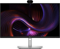 DELL Pro P P2726DEV computer monitor 68.6 cm (27") 2560 x 1440 pixels Quad HD LCD Black, Silver