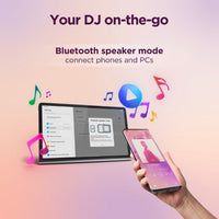 Lenovo Tab Plus 8GB 128GB EMMC Android, Luna Grey
