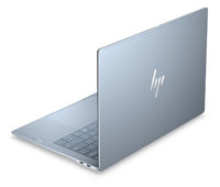 HP OmniBook Ultra Laptop Next Gen AI 14-kg0000nax Copilot+ PC 35.6 cm (14") Touchscreen 3K 32 GB LPDDR5x-SDRAM 1 TB SSD Wi-Fi 7 (802.11be) Windows 11 Home Blue, Grey