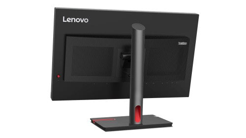 63E4GAT2UK | Lenovo ThinkVision P27pz-30 computer monitor 68.6 cm (27") 3840 x 2160 pixels 4K Ultra HD LCD Black