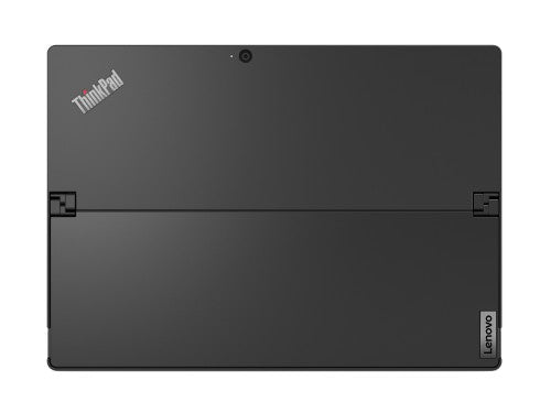 21LLS0AM00 | Lenovo ThinkPad X12 Detachable Gen 2 Copilot+ PC Intel Core Ultra 5 134U Hybrid (2-in-1) 31.2 cm (12.3") Touchscreen Full HD+ 16 GB LPDDR5x-SDRAM 256 GB SSD Wi-Fi 6E (802.11ax) Windows 11 Pro UK English Black
