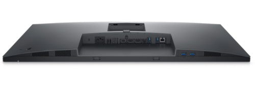 DELL P Series P3223DE computer monitor 80 cm (31.5") 2560 x 1440 pixels Quad HD LCD Black