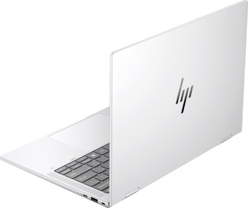 D74S6ET#ABU | HP EliteBook X Flip G1i 14 inch Notebook Next Gen AI PC Wolf Pro Security Edition Copilot+ PC Intel Core Ultra 7 268V Hybrid (2-in-1) 35.6 cm (14") Touchscreen 2.5K 32 GB LPDDR5x-SDRAM 2 TB SSD Wi-Fi 7 (802.11be) Windows 11 Pro Silver