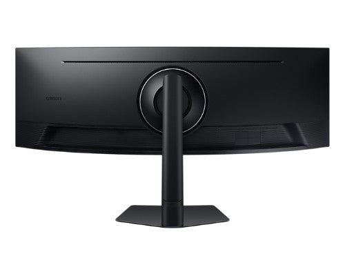 LS49C950UAUXXU | Samsung LS49C950UAU computer monitor 124.5 cm (49") 5120 x 1440 pixels Dual QHD LED Black