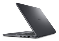 DELL Pro 14 PC14255 AMD Ryzen™ 5 PRO 230 Laptop 35.6 cm (14") Full HD+ 16 GB DDR5-SDRAM 512 GB SSD Wi-Fi 6E (802.11ax) Windows 11 Pro UK English Black
