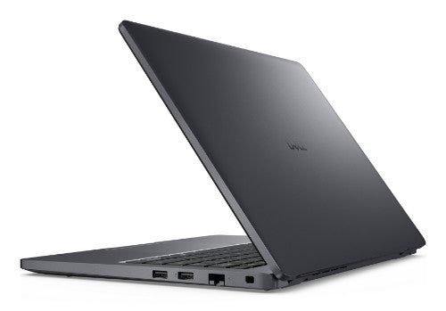 DELL Pro 14 PC14250 Intel Core Ultra 5 225U Laptop 35.6 cm (14") Full HD+ 8 GB DDR5-SDRAM 512 GB SSD Wi-Fi 6E (802.11ax) Windows 11 Pro UK English Black