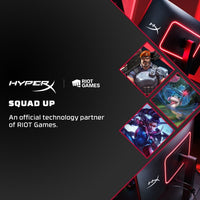 HyperX OMEN OLED 27 inch QHD 500Hz Gaming Monitor - OMEN OLED 27qs