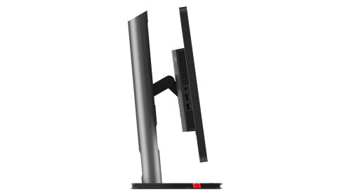63A2GAR1UK | Lenovo ThinkVision P27q-30 computer monitor 68.6 cm (27") 2560 x 1440 pixels LED Black