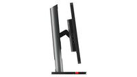 Lenovo ThinkVision P27q-30 computer monitor 68.6 cm (27") 2560 x 1440 pixels LED Black