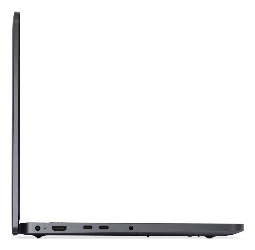 T1HG7 | DELL Pro 14 PC14250 Intel Core Ultra 5 225U Laptop 35.6 cm (14") Full HD+ 16 GB DDR5-SDRAM 512 GB SSD Wi-Fi 6E (802.11ax) Windows 11 Pro UK English Black