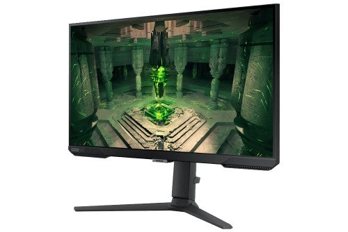 LS27BG400EUXXU | Samsung LS27BG400EU computer monitor 68.6 cm (27") 1920 x 1080 pixels Full HD LCD Black