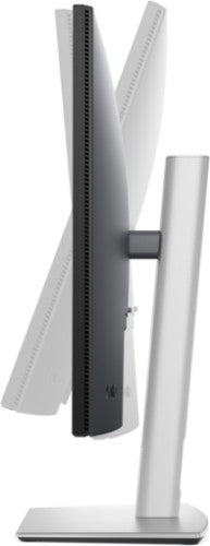 DELL-P2725D | DELL Pro Plus P2725D computer monitor 68.6 cm (27") 2560 x 1440 pixels Quad HD LCD Black, Silver