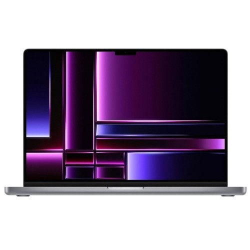 Apple MacBook Pro 2023 16.2in M2 Pro 16GB 500GB - Silver