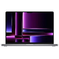 Apple MacBook Pro 2023 16.2in M2 Pro 16GB 500GB - Silver