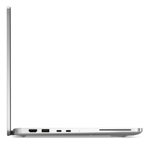 V0996 | DELL Pro 14 Plus PB14250 Copilot+ PC Intel Core Ultra 5 238V Laptop 35.6 cm (14") Full HD+ 32 GB LPDDR5x-SDRAM 512 GB SSD Wi-Fi 7 (802.11be) Windows 11 Pro UK English Aluminium