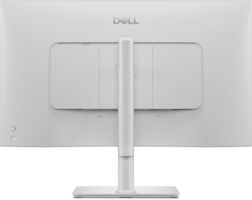 DELL-S2725QS | DELL Plus S2725QS computer monitor 68.6 cm (27") 3840 x 2160 pixels 4K Ultra HD LCD Silver